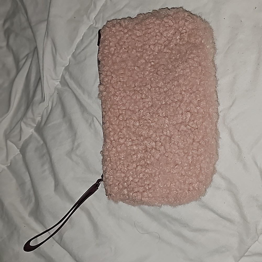Ipsy makeup bag